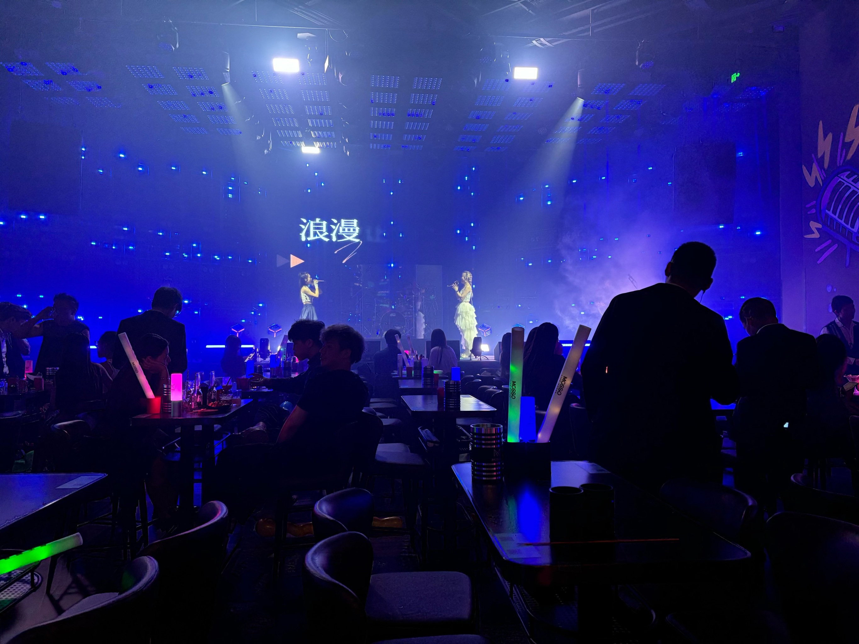 泉州商务ktv新模式实时预定-石狮市小时场ktv预定